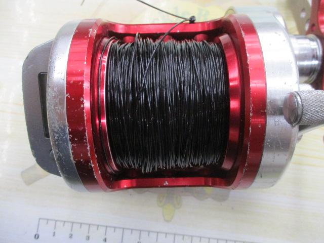 ﾄｰﾅﾒﾝﾄ石鯛Z 40