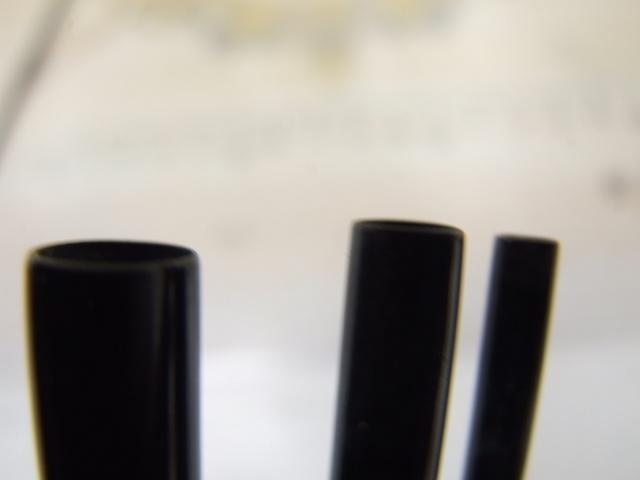 朱紋峰 飛造り 13