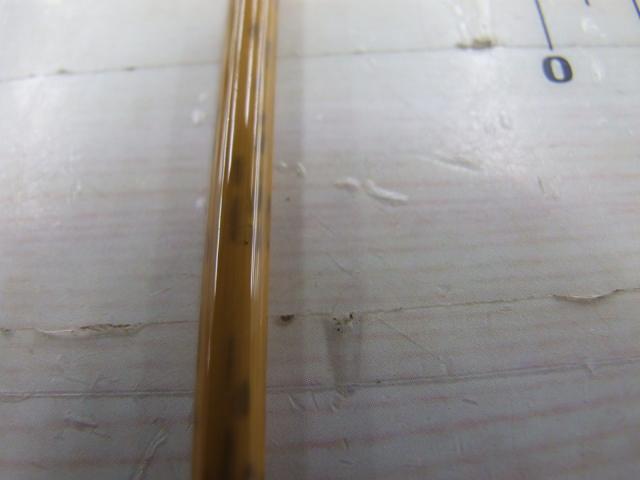 朱紋峰 飛造り 13