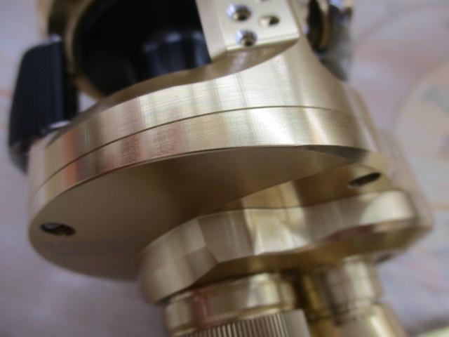 22カルカッタコンクエスト 200XG