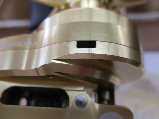 22カルカッタコンクエスト 200XG