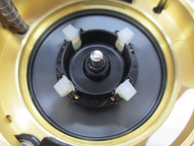 22カルカッタコンクエスト 200XG