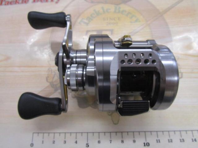 23カルカッタコンクエストBFS XGL