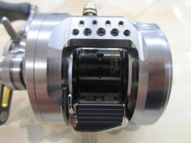 23カルカッタコンクエストBFS XGL