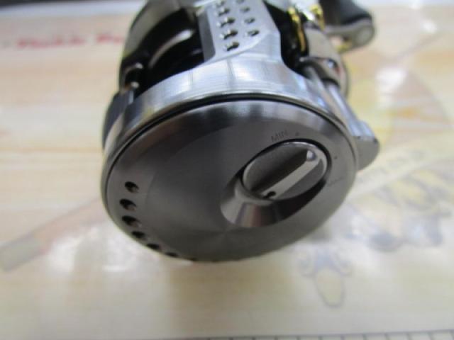 23カルカッタコンクエストBFS XGL