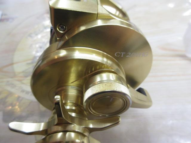 18ｵｼｱｺﾝｸｴｽﾄCT 201HG