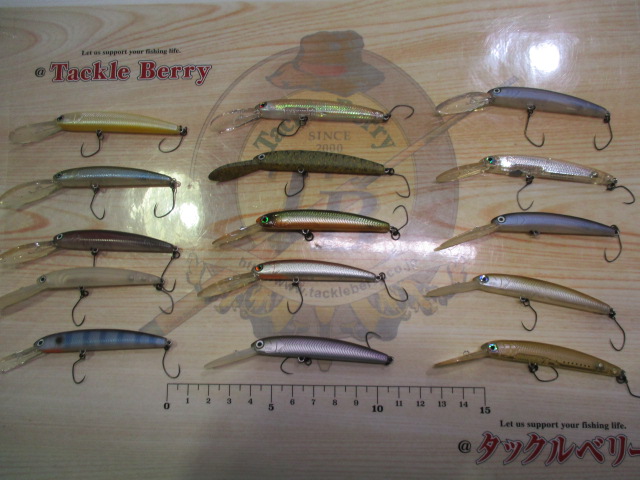 【ｾｯﾄ商品】★ｻﾞｯｶﾞｰ15点ｾｯﾄ★