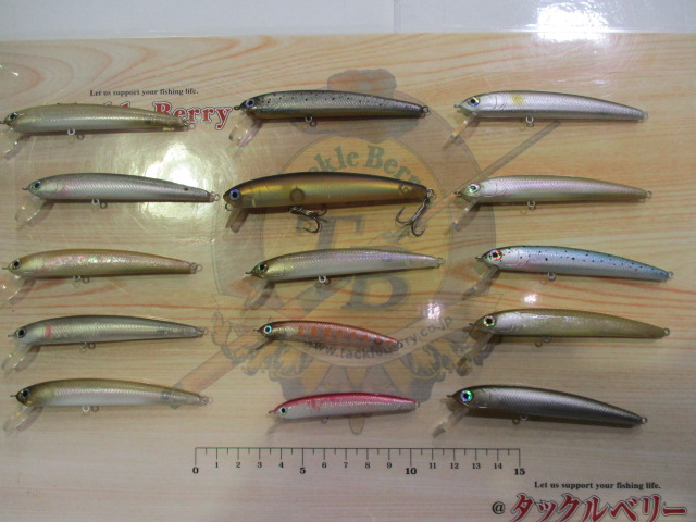 【ｾｯﾄ商品】★ｻﾞｯｶﾞｰ15点ｾｯﾄ②★