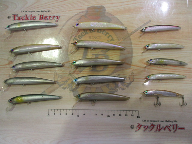 【ｾｯﾄ商品】★ｻﾞｯｶﾞｰ15点ｾｯﾄ③★