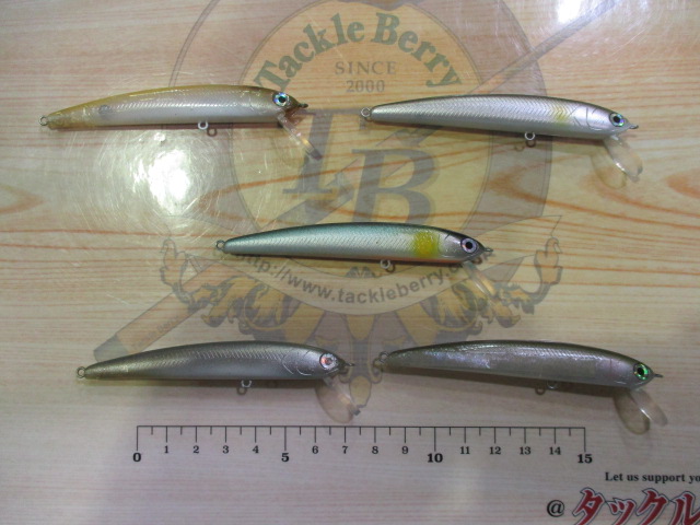 【ｾｯﾄ商品】★ｻﾞｯｶﾞｰ15点ｾｯﾄ③★