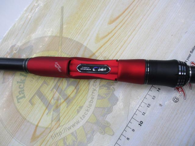 19ファイアブラッドグレ デリンジャー 1.5-500