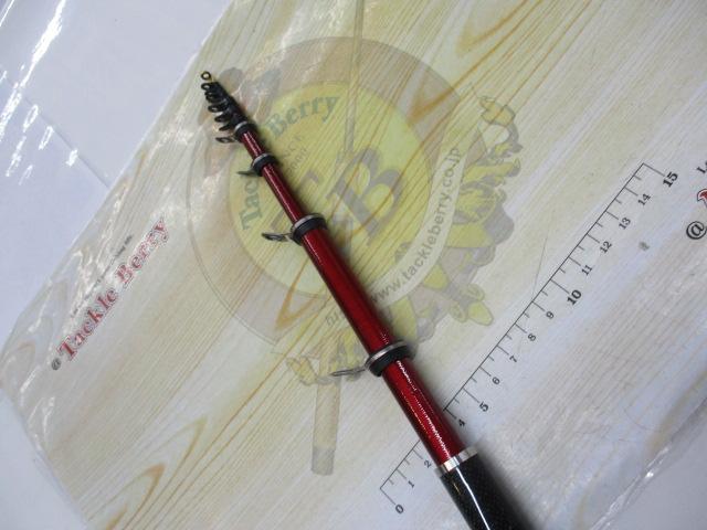 19ファイアブラッドグレ デリンジャー 1.5-500