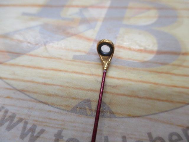 19ファイアブラッドグレ デリンジャー 1.5-500