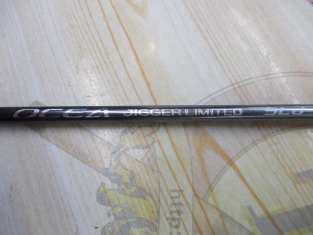 ｵｼｱｼﾞｶﾞｰﾘﾐﾃｯﾄﾞSLJ S62-0