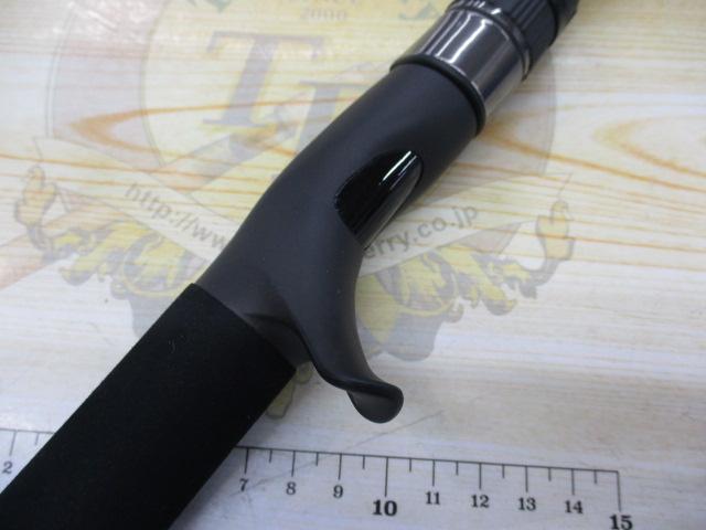 ﾀﾞﾌﾞﾙﾄﾗｯﾌﾟ 613PS/B