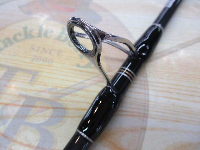 ﾀﾞﾌﾞﾙﾄﾗｯﾌﾟ 613PS/B