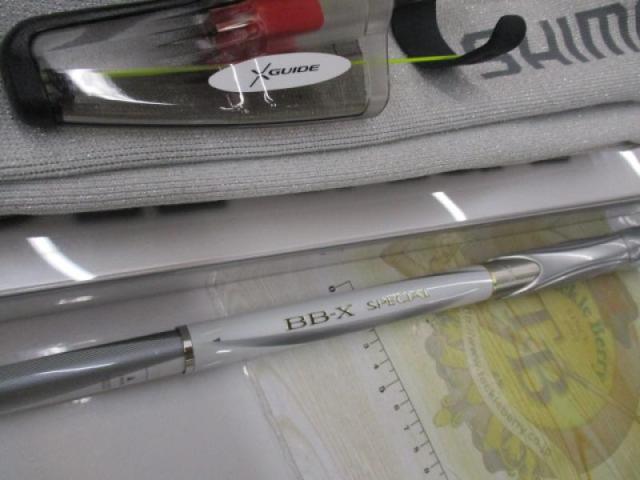 21BB-Xｽﾍﾟｼｬﾙ 2-500/550MZⅢ