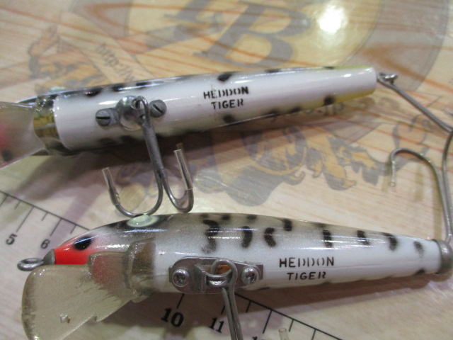 【ｾｯﾄ商品】★ﾍﾄﾞﾝﾀｲｶﾞｰ2点ｾｯﾄ★