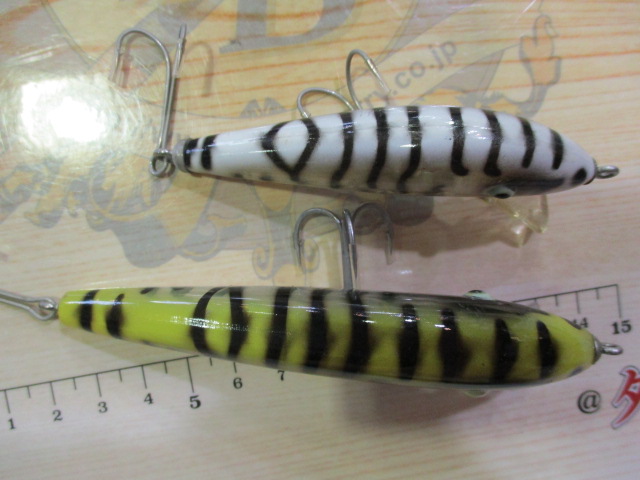 【ｾｯﾄ商品】★ﾍﾄﾞﾝﾀｲｶﾞｰ2点ｾｯﾄ★