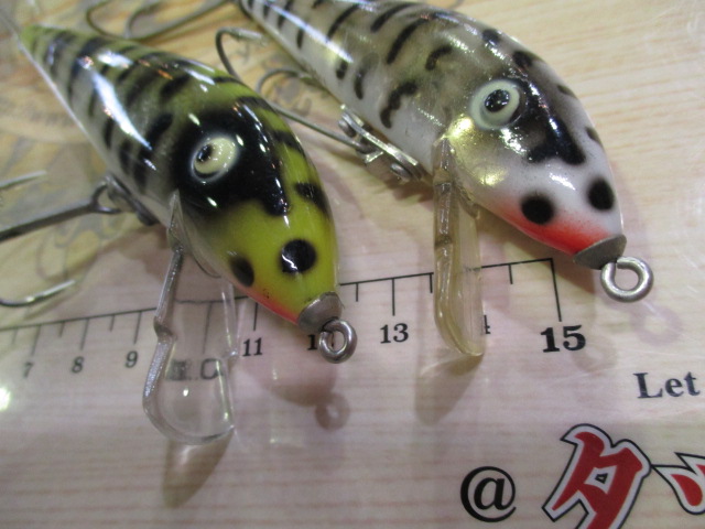 【ｾｯﾄ商品】★ﾍﾄﾞﾝﾀｲｶﾞｰ2点ｾｯﾄ★