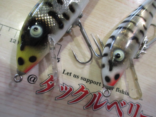 【ｾｯﾄ商品】★ﾍﾄﾞﾝﾀｲｶﾞｰ2点ｾｯﾄ★