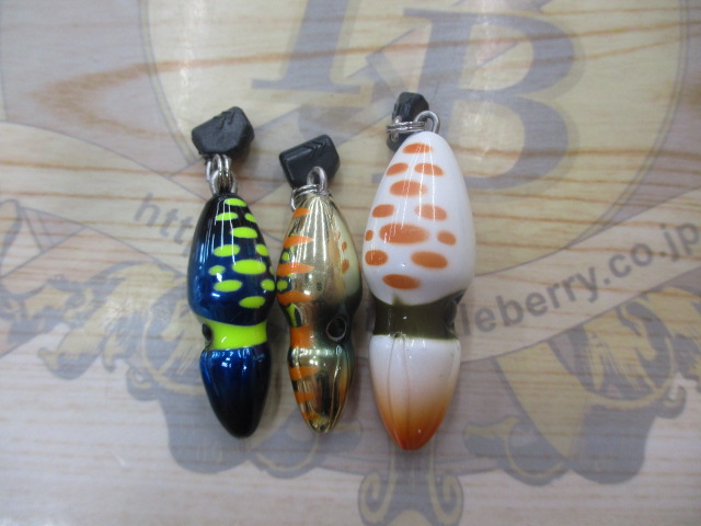 【ｾｯﾄ商品】ﾋﾞﾝﾋﾞﾝｽｲｯﾁTG/3点ｾｯﾄ