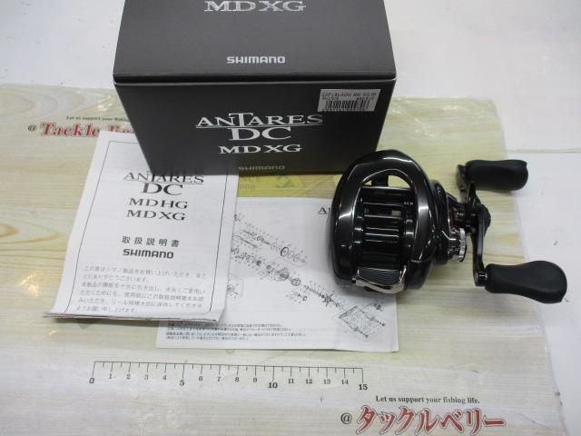 23ｱﾝﾀﾚｽDC MD XG RIGHT