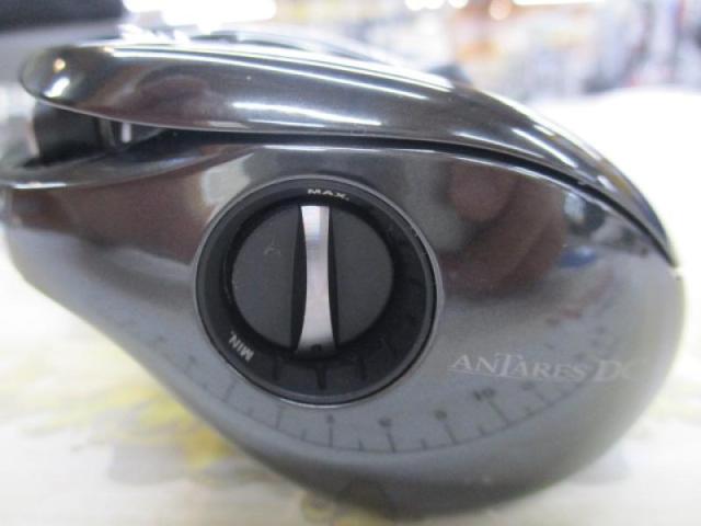 23ｱﾝﾀﾚｽDC MD XG RIGHT