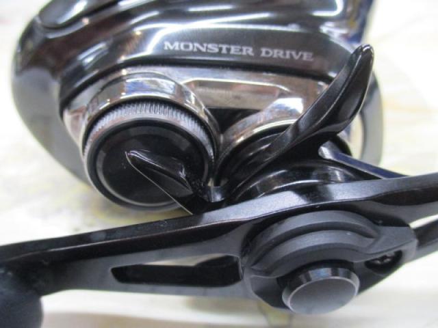 23ｱﾝﾀﾚｽDC MD XG RIGHT