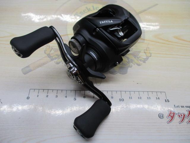 24ﾀﾄｩｰﾗ TW 100XH