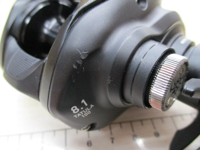 24ﾀﾄｩｰﾗ TW 100XH