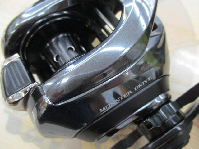 18ｱﾝﾀﾚｽDC MDXG RH