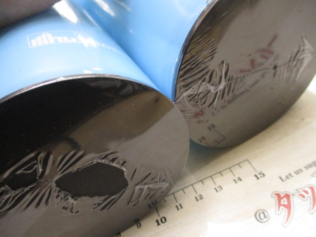 【ｾｯﾄ商品】ﾊｲﾄﾞｱｯﾌﾟ　ﾌｰｼｬ2個ｾｯﾄ