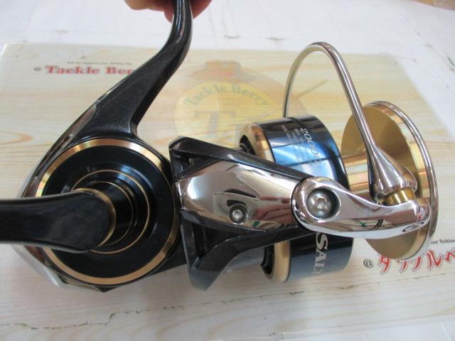 20ｿﾙﾃｨｶﾞ 20000-H