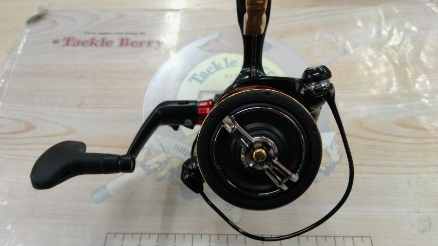 25BB-Xﾊｲﾊﾟｰﾌｫｰｽ C3000DXG S R