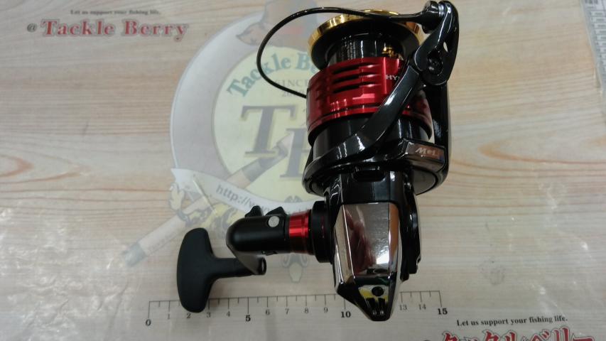 25BB-Xﾊｲﾊﾟｰﾌｫｰｽ C3000DXG S R