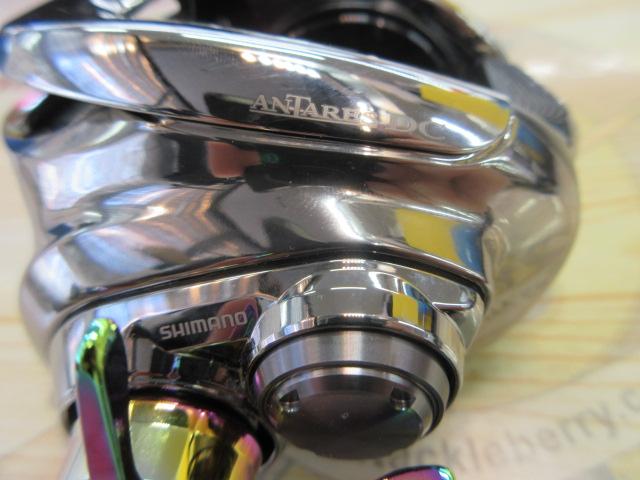 21ｱﾝﾀﾚｽDC XG LH