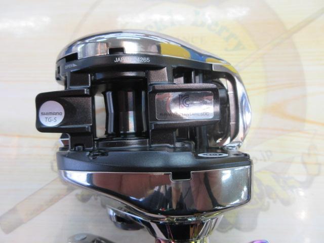 21ｱﾝﾀﾚｽDC XG LH