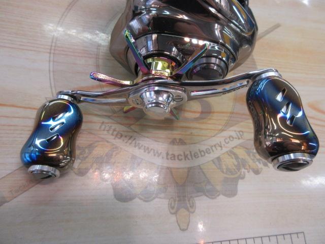 21ｱﾝﾀﾚｽDC XG LH