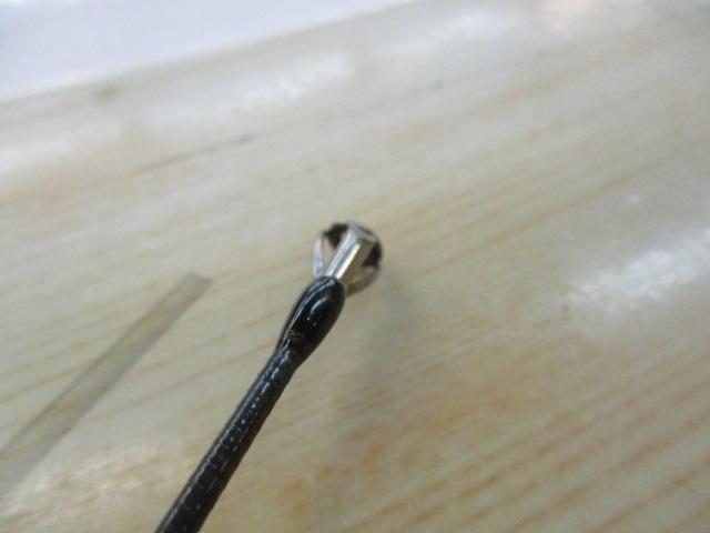 ﾓﾝｽﾄﾛｺﾝｾﾌﾟﾄﾃﾞｨｽﾄﾗｸｼｮﾝ71HRC