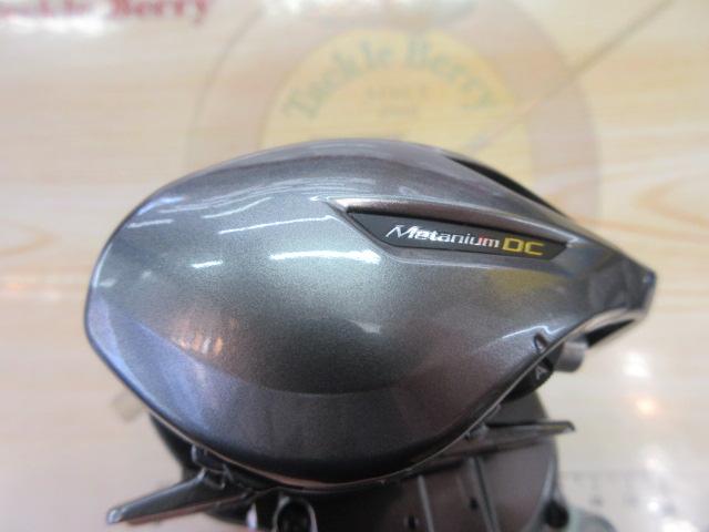 15ﾒﾀﾆｳﾑDC HG (LH) 後期ﾓﾃﾞﾙ