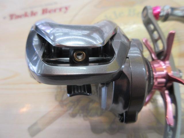 15ﾒﾀﾆｳﾑDC HG (LH) 後期ﾓﾃﾞﾙ