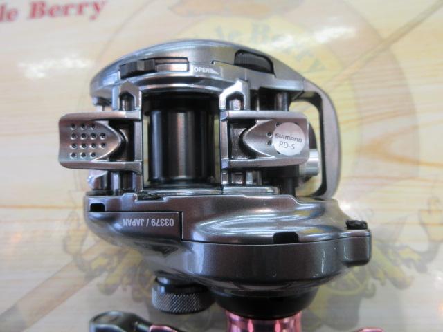 15ﾒﾀﾆｳﾑDC HG (LH) 後期ﾓﾃﾞﾙ