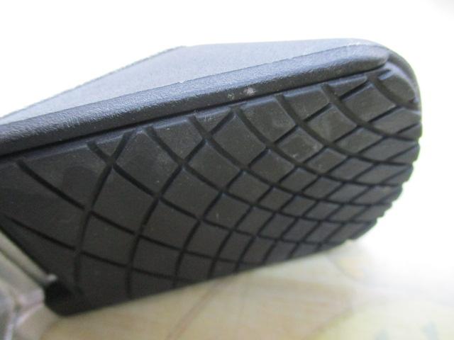 ライトホルダーメタル 160CH Mシルバー