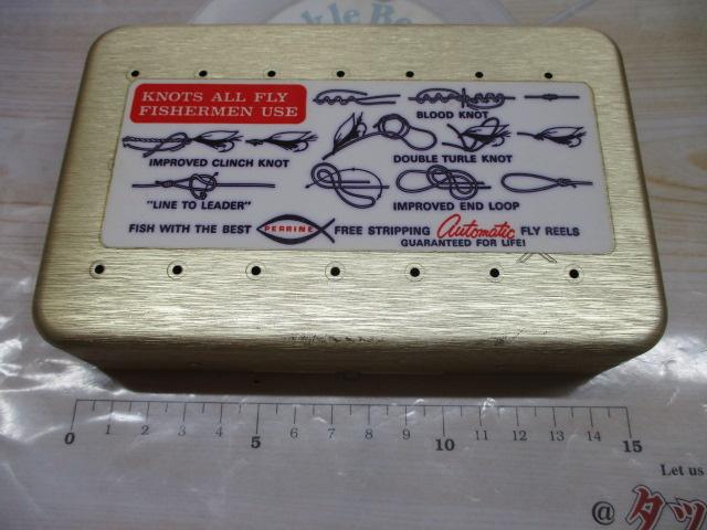 ﾌﾗｲｹｰｽ#107