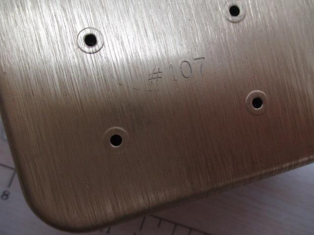 ﾌﾗｲｹｰｽ#107