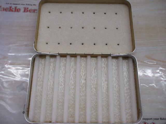 ﾌﾗｲｹｰｽ#107