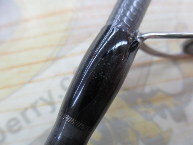 モンストロコンセプトディストラクション65LS