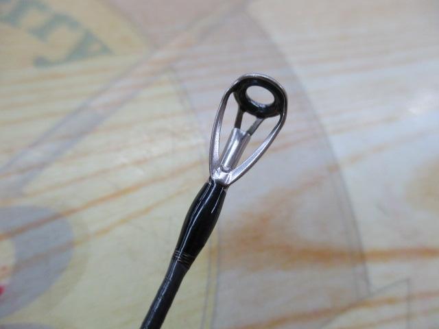 モンストロコンセプトディストラクション65LS