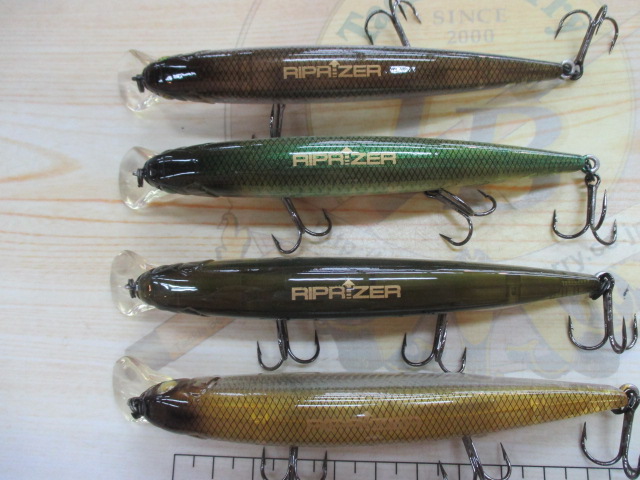 【ｾｯﾄ商品】【ｲﾏｶﾂ】ﾘｯﾌﾟﾗｲｻﾞｰ4点ｾｯﾄ